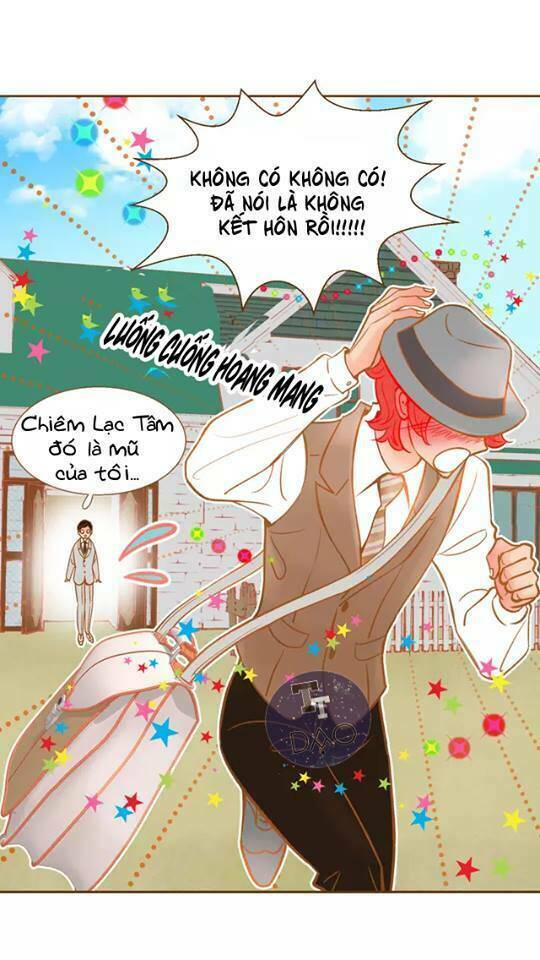 tân lang yếu tòng tiểu dưỡng khởi chapter 15 51