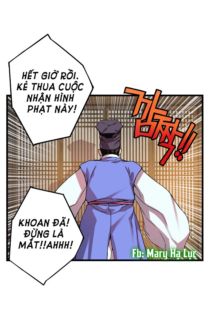 tôi sẽ sống như một hoàng tử chapter 11 61