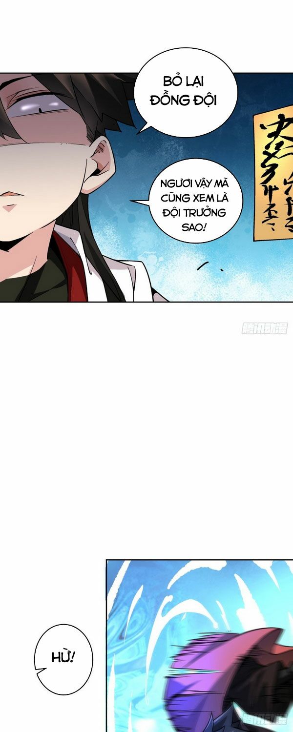 ta là nhà giàu số một, ta không muốn trọng sinh chapter 17 43