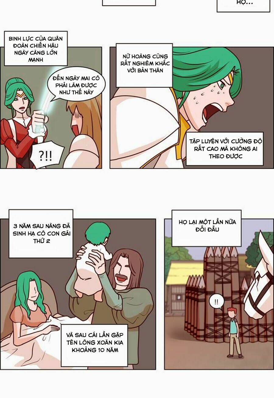 the devil king is bored chapter 70 34