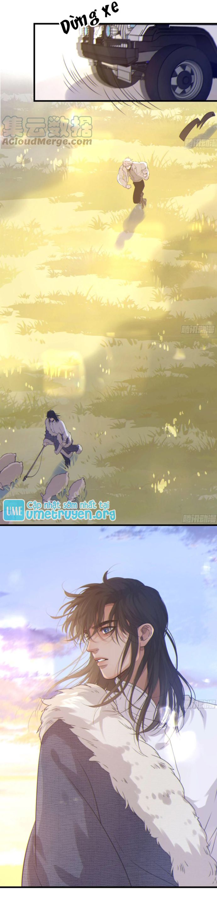 đêm sao chapter 54 31