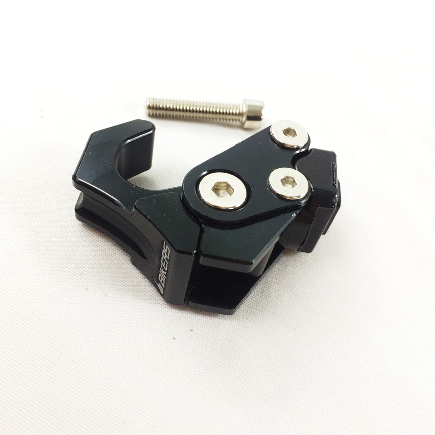 Móc treo đồ xe máy CNC Bikers