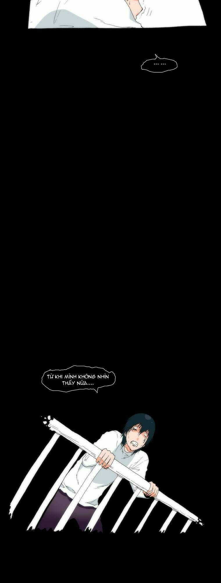 can't see can't hear but love chapter 10 31