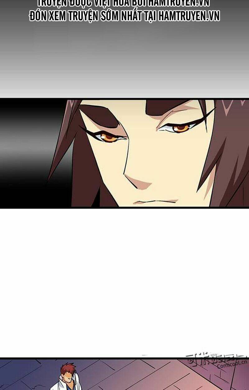 phong quỷ truyền thuyết chapter 55 3