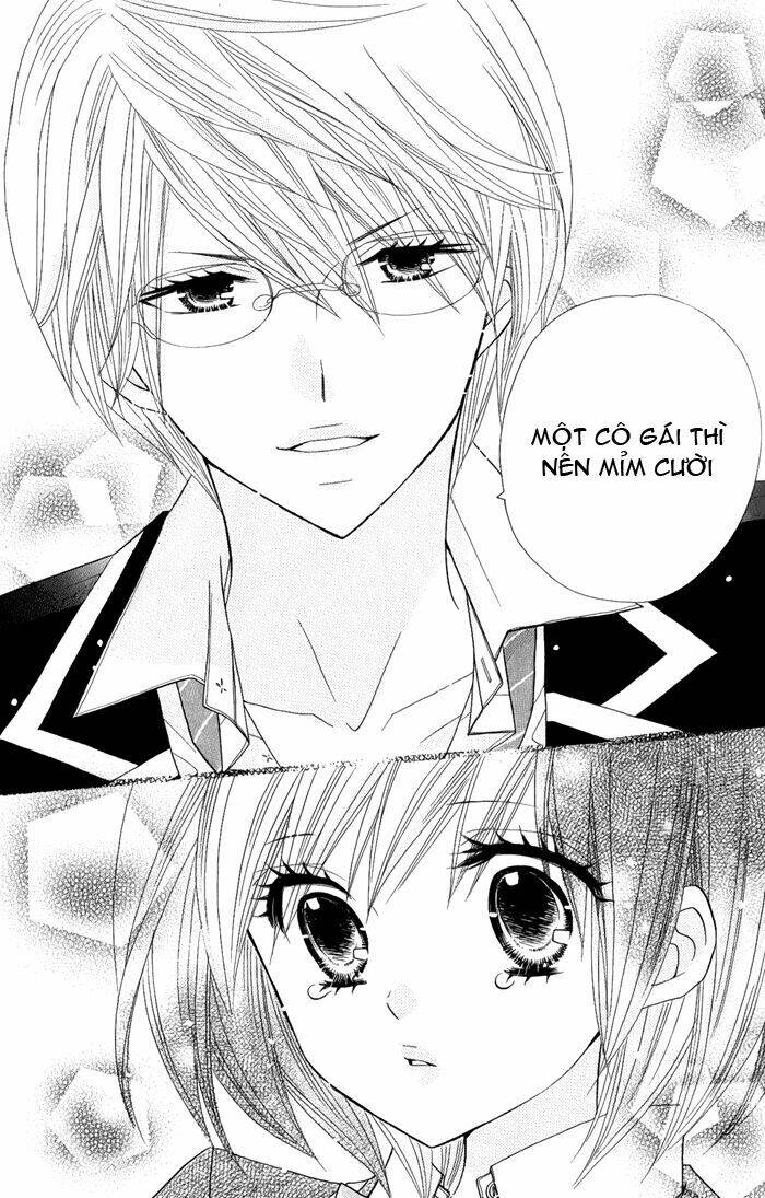 kimi ja nakya dame nanda chapter 3 24