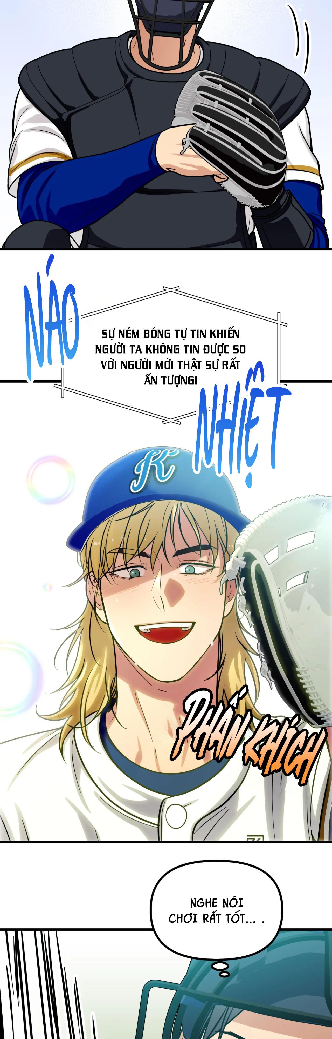 (np)những ngày mù sương chapter 11 13