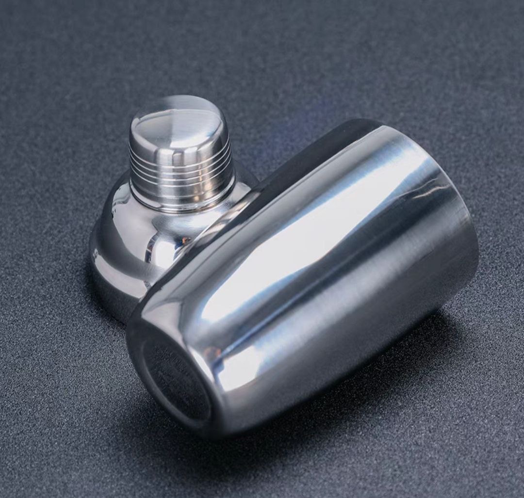 Bình Pha Chế Trà Sữa Inox 304 Shaker - Bình lack cocktail pha chế đồ uống
