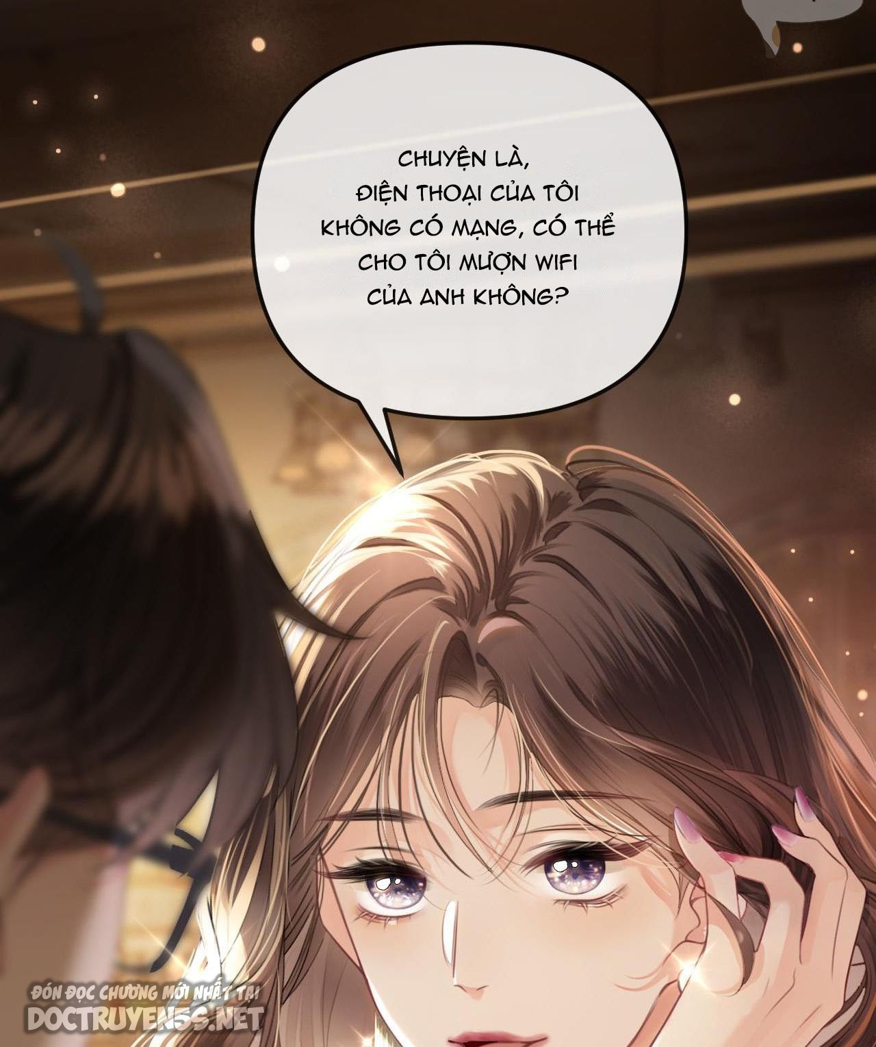 mỗi ngày đều thích anh chapter 1 27