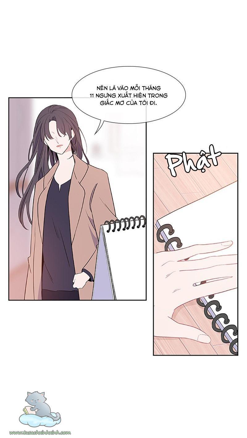 về bên anh chapter 1 15