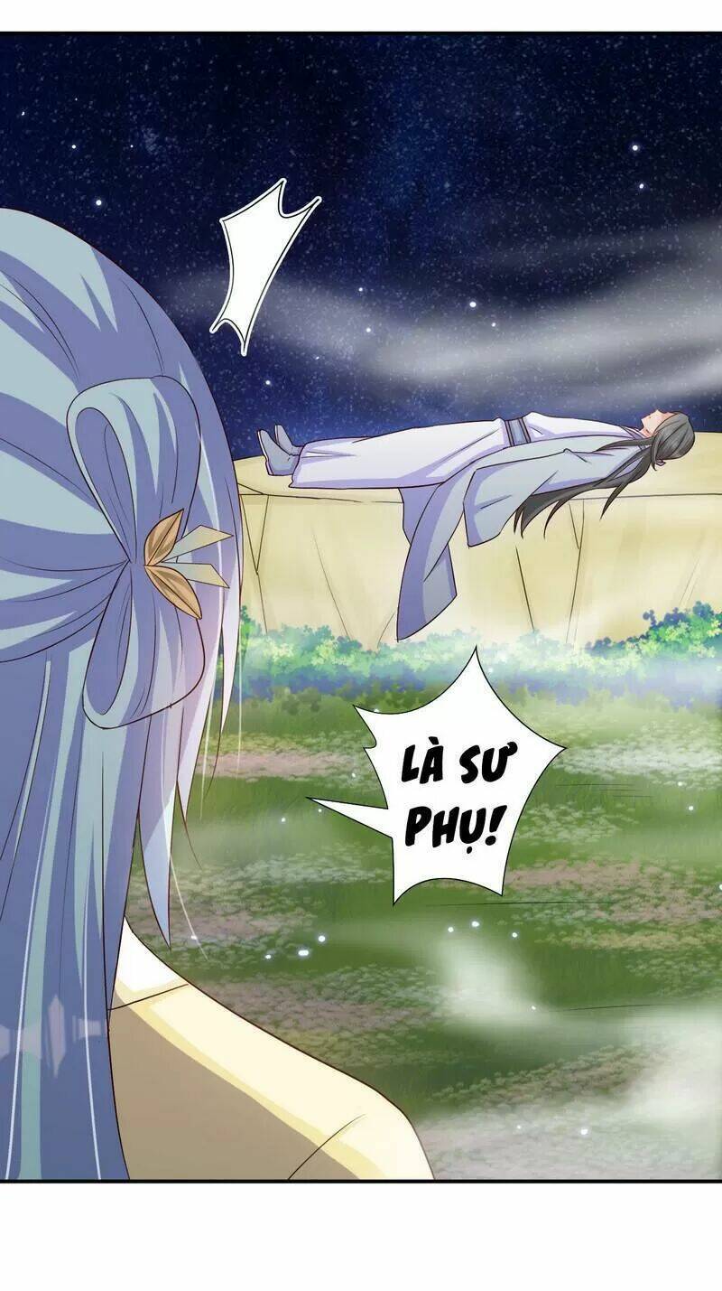 độc y cuồng phi chapter 52 16