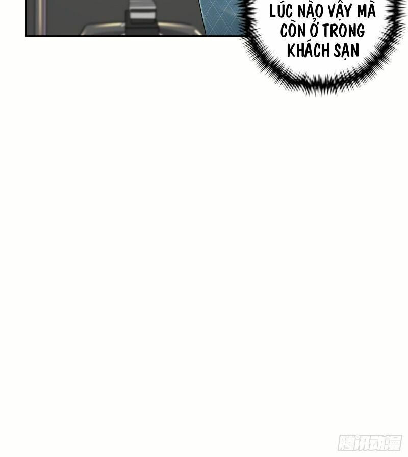 đệ nhất người ở rể chapter 24 19