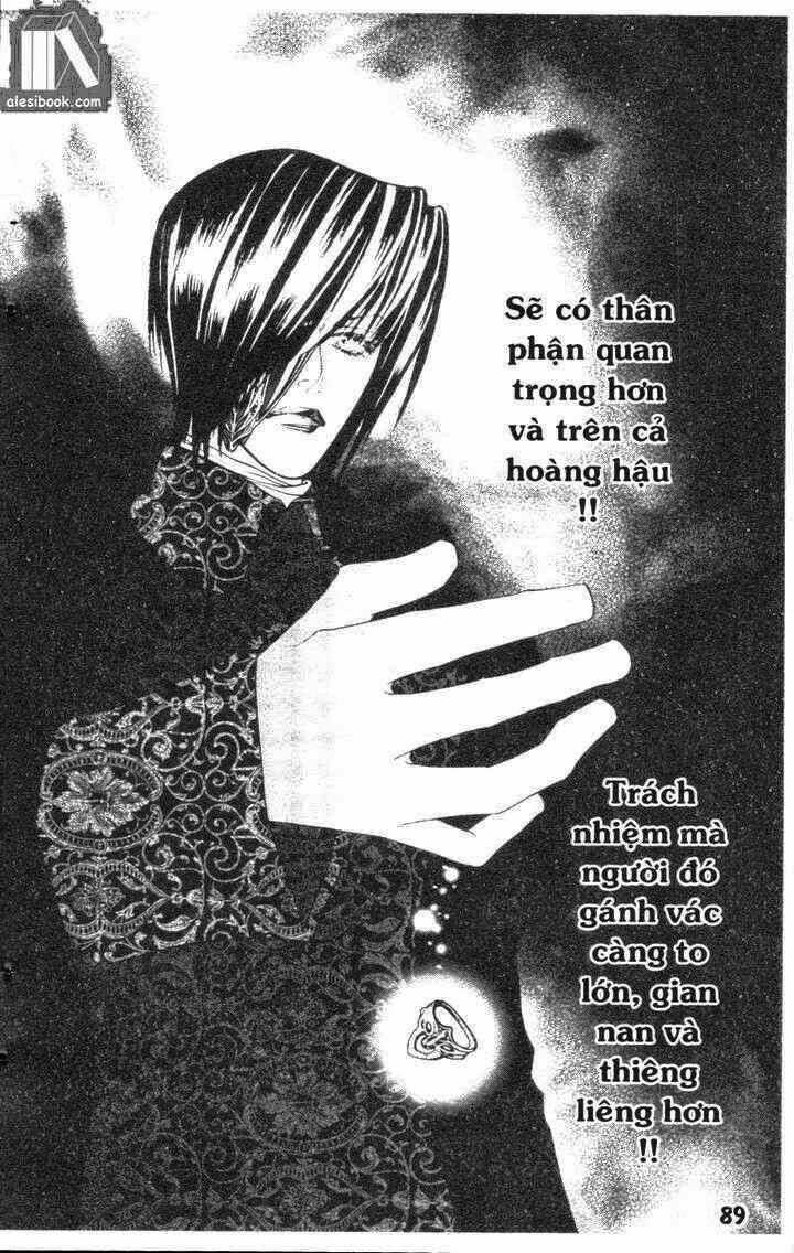 hoàng tử bóng đêm chapter 2 89