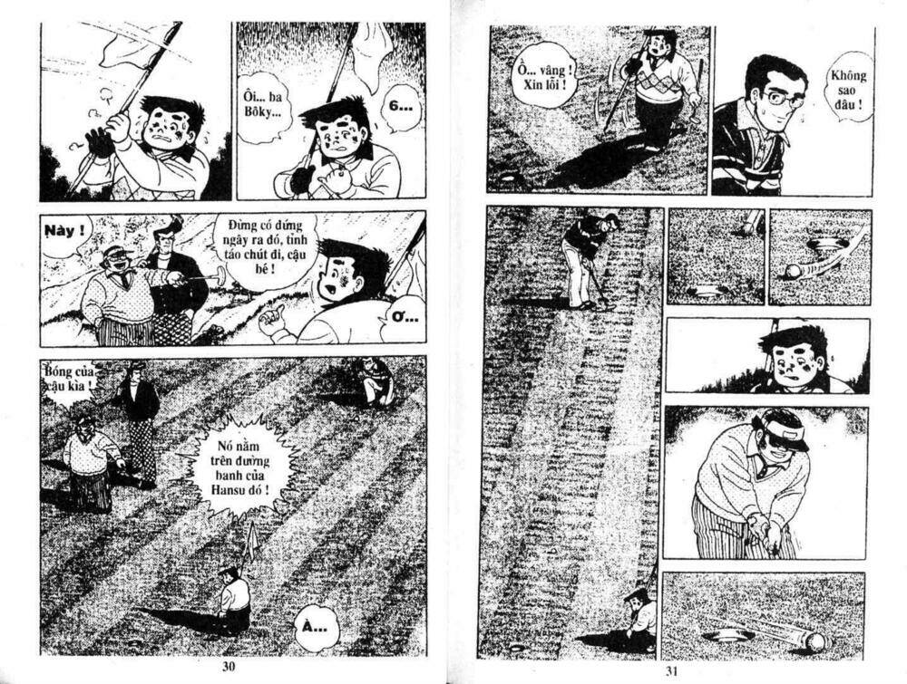 tân teppi chapter 12 14