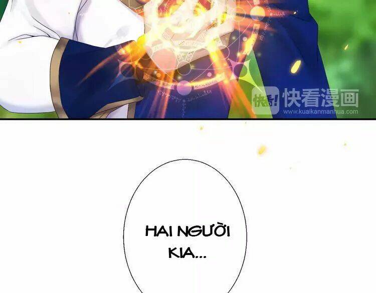 thực luyến kỳ duyên chapter 14 70