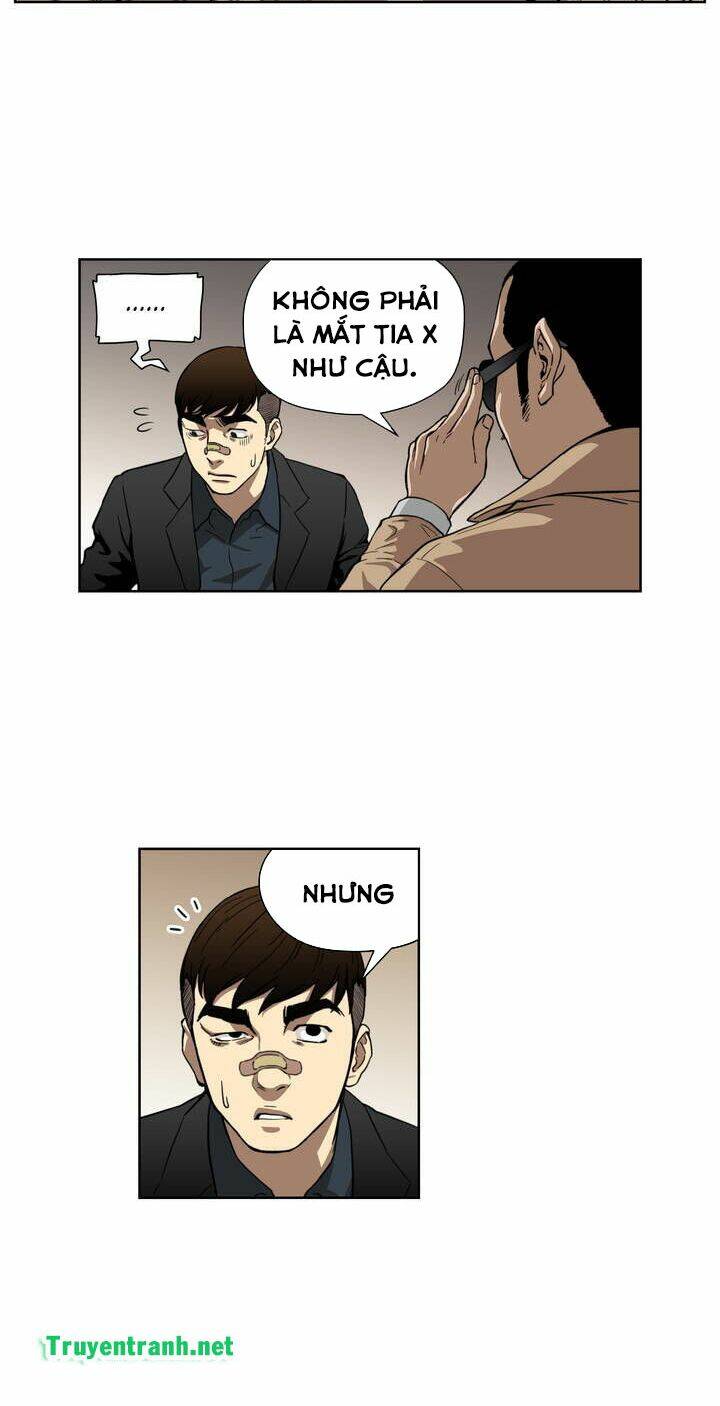 thần bài siêu năng chapter 11 23