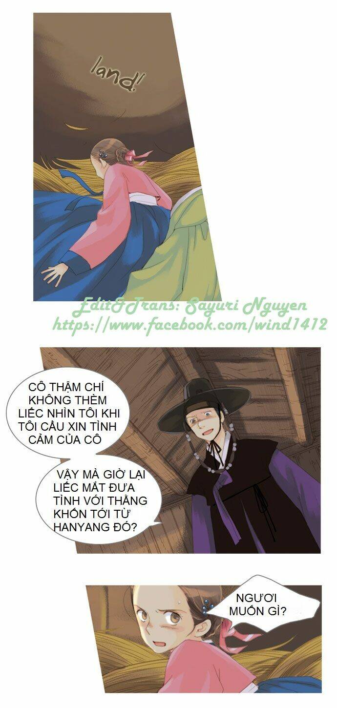 the great merchant kim manduk chapter 12 9