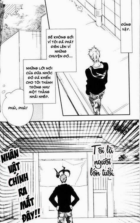 yukemuri journey chapter 2 5