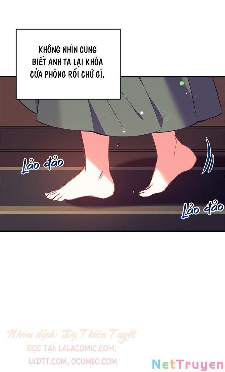 chúng ta có thể trở thành gia đình được không? chapter 2 47