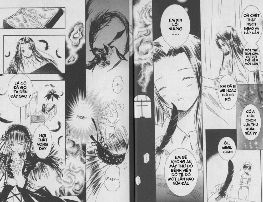 rozen maiden chapter 23 9