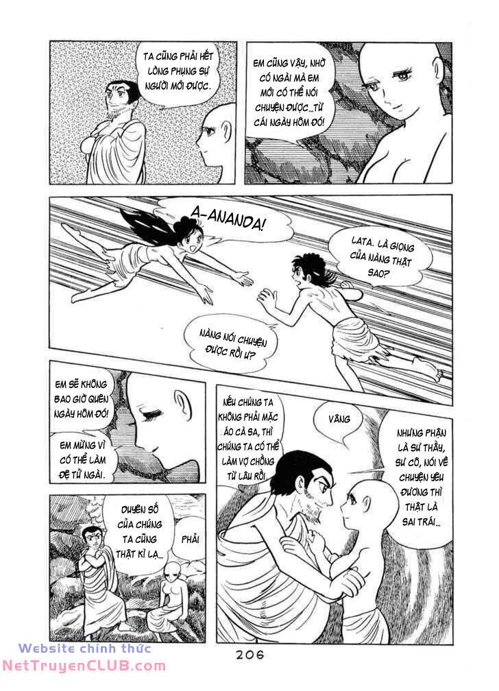 buddha - truyền thuyết đức phật chapter 55 26
