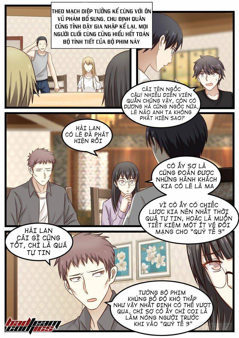 rạp chiếu phim địa ngục chapter 34 7