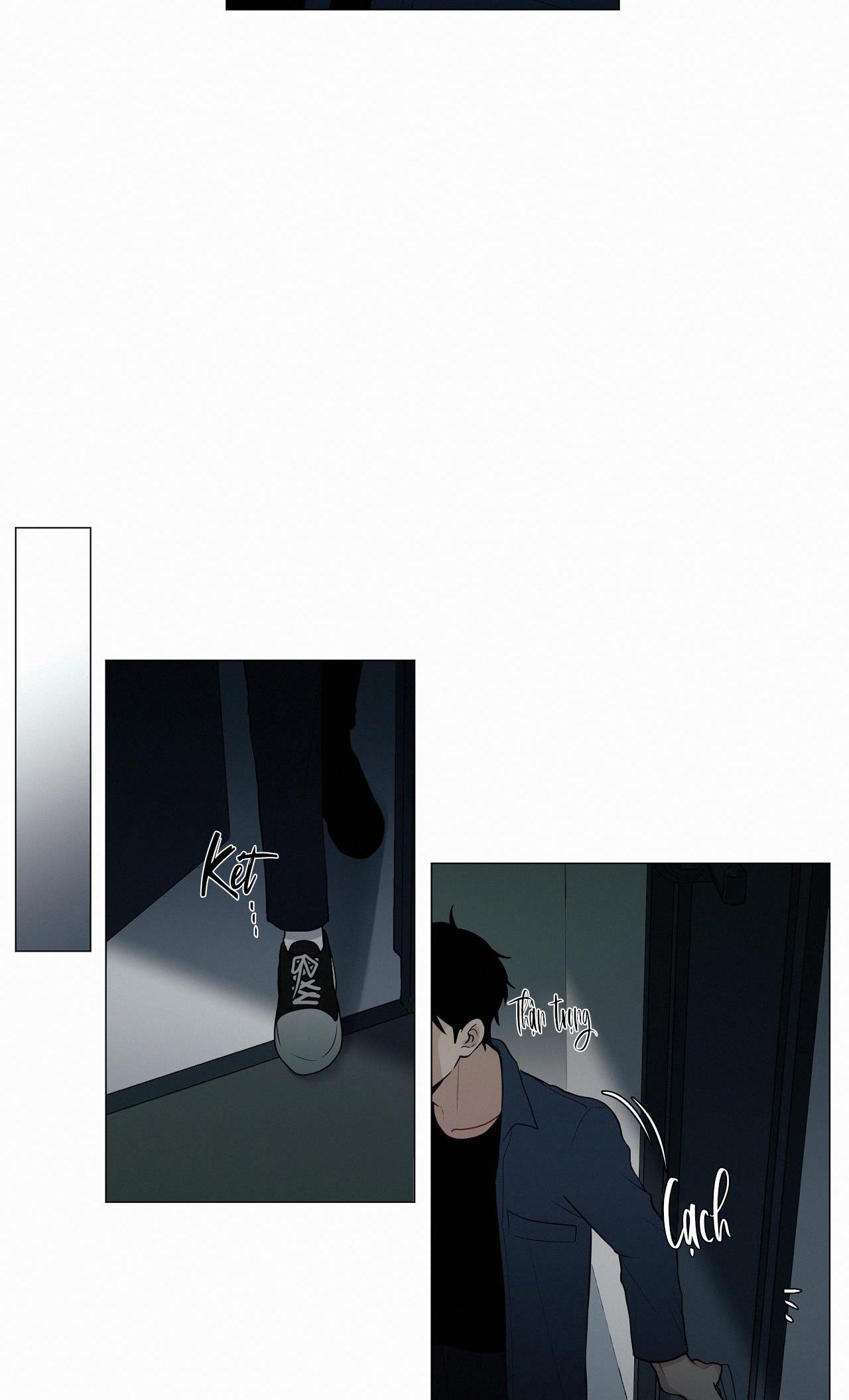 hiến tế máu chapter 24 15