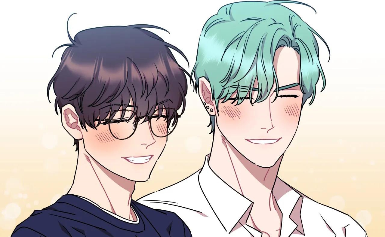 tiêu chuẩn tình yêu 100% chapter 7 138