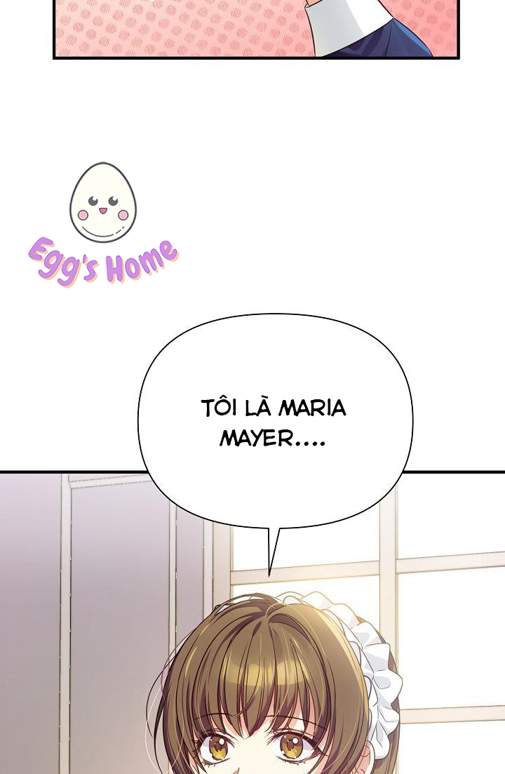 tôi đã ở đây ngay từ ban đầu chapter 5 10