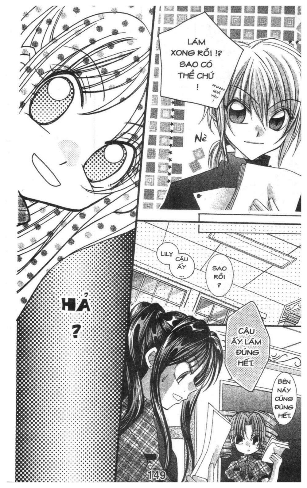 almighty x 10 chapter 1 149