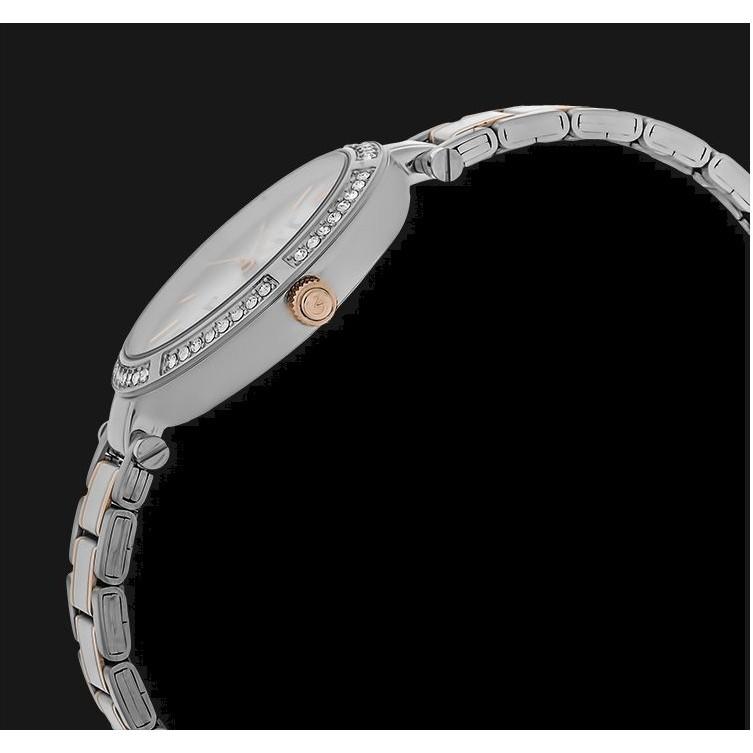Đồng hồ đeo tay Nữ hiệu Alexandre Christie 2710LHBTRSL