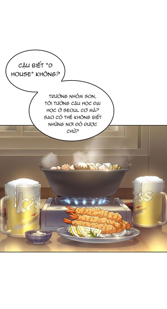 câu chuyện về chị đồng nghiệp của tôi chapter 37.1 30