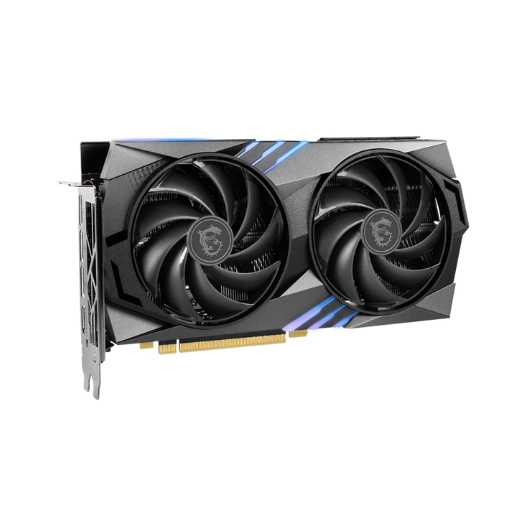 Card Màn Hình MSI GeForce RTX 4060 Ti GAMING X 8G - Hàng Chính Hãng