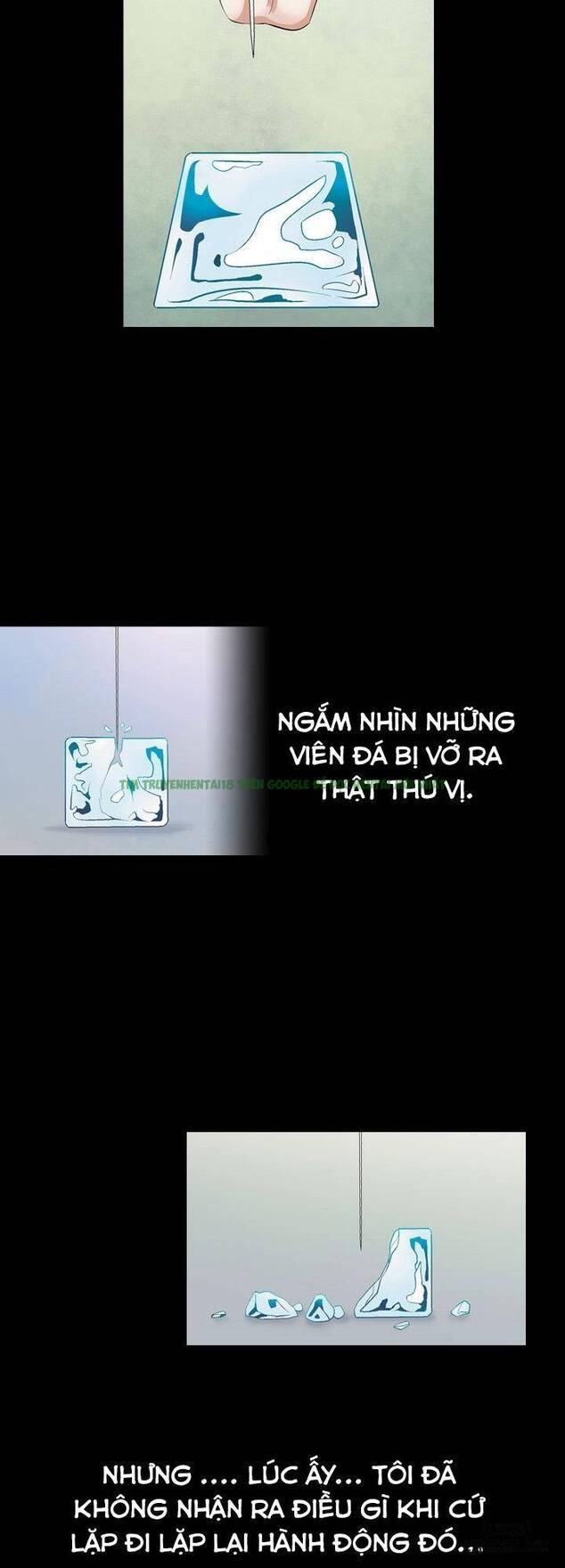 mùi vị của đôi bàn tay chapter 1 2