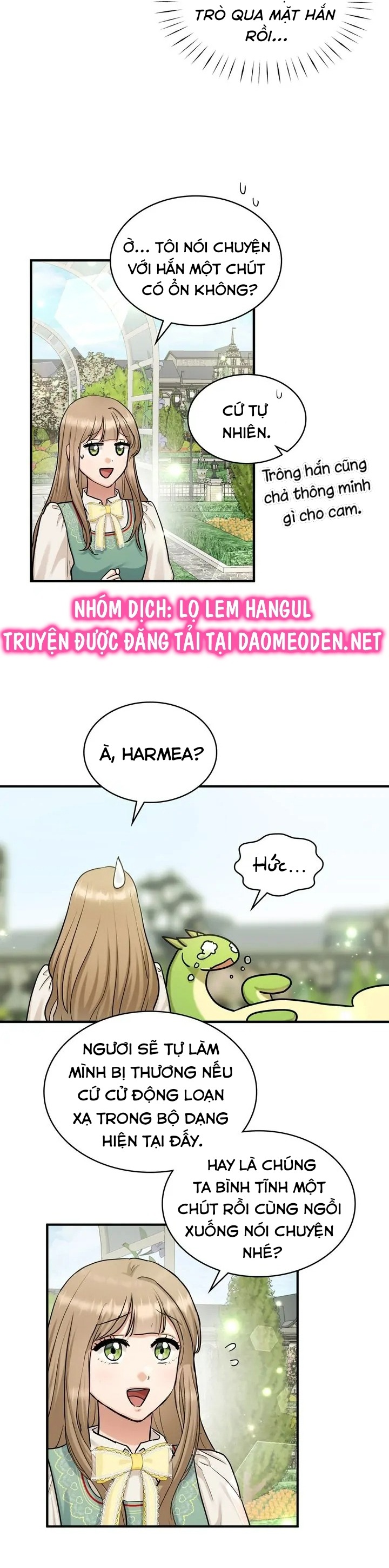 hai người thừa kế chapter 74 10