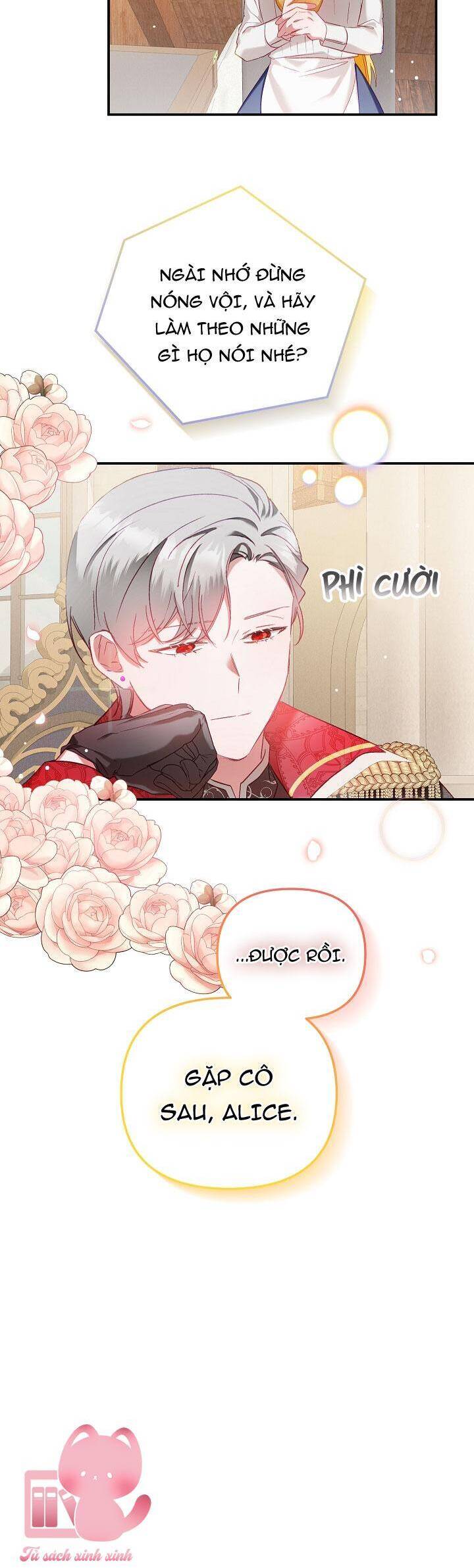 hoàng tử chuyển sinh trở thành người mạnh nhất thế giới nhờ vào sự hiểu biết về bug chapter 44 18