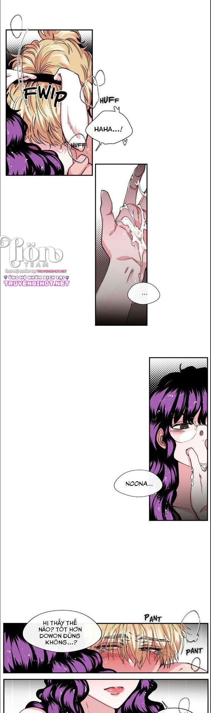 s flower chapter 26.2 3