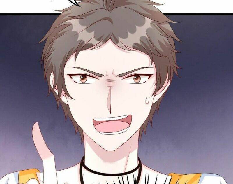 đế thiếu ngọt sủng: manh thê sống lại không ngoan chapter 33 5