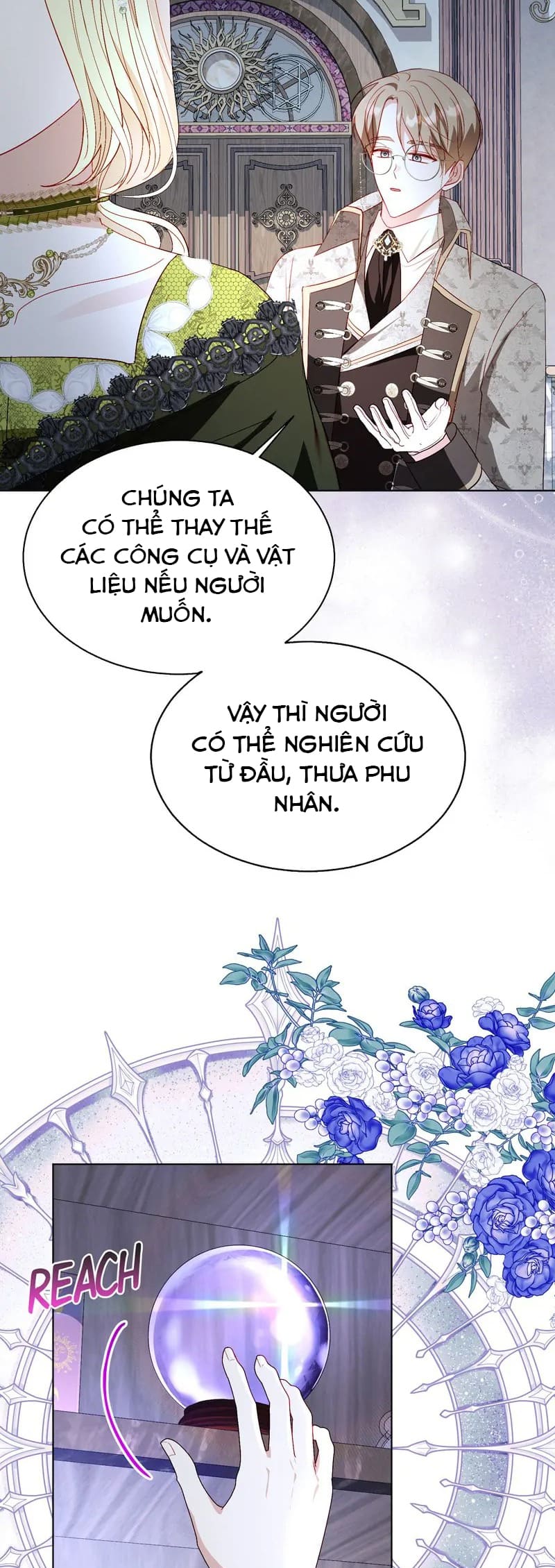 papa của tôi đã xuất hiện chapter 54 14