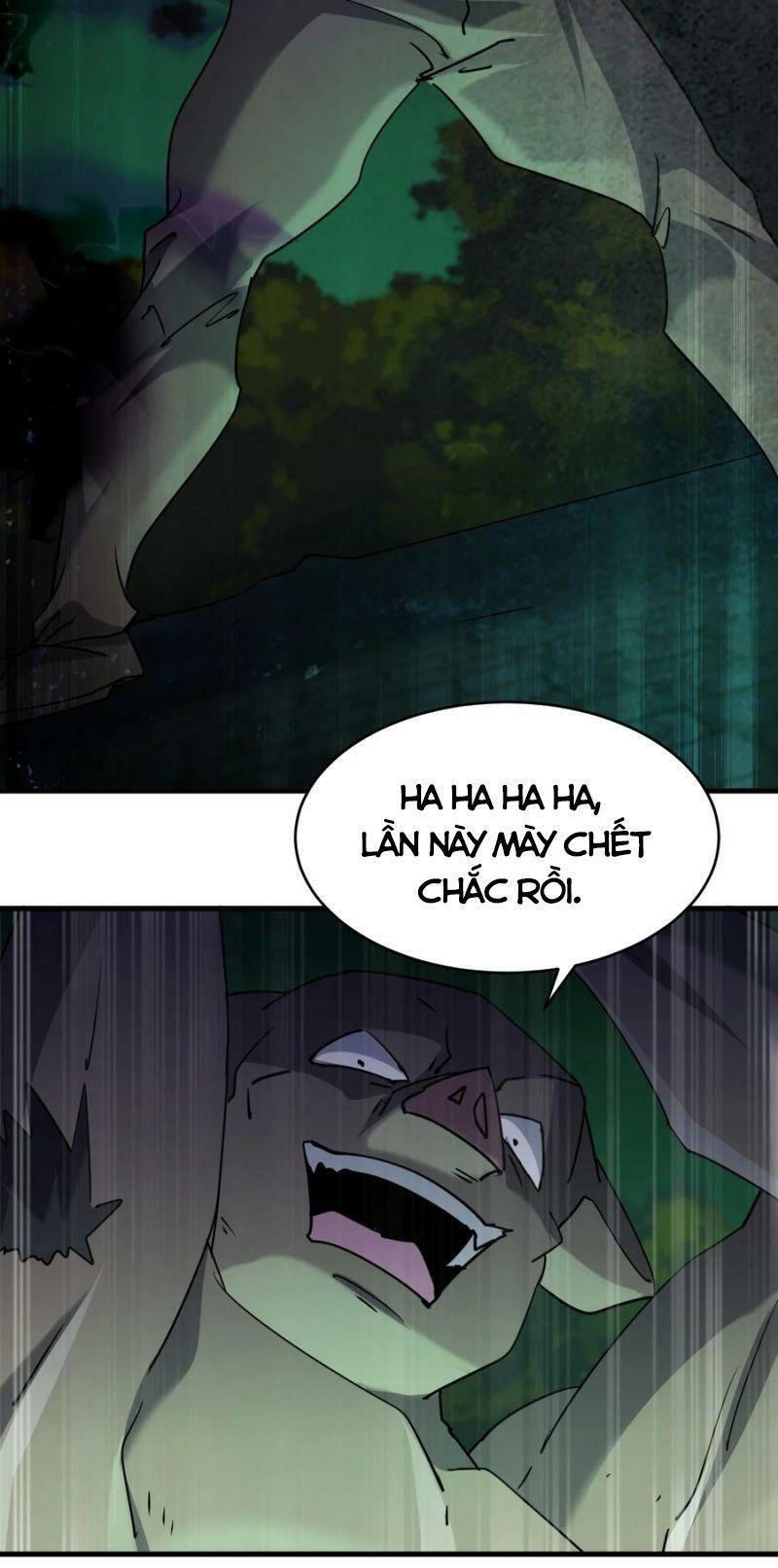 đừng hiểu lầm, tôi mới là người bị hại! chapter 61 36