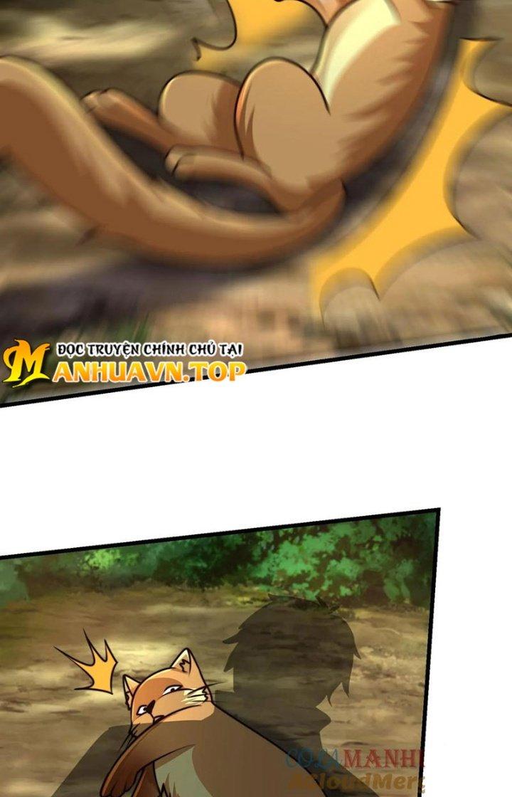 ta nuôi ma quỷ ở trấn ma ti chapter 169 18