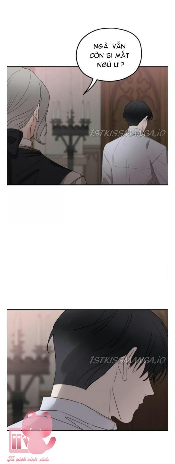 người thân của tôi đều sợ hãi tôi chapter 13 16