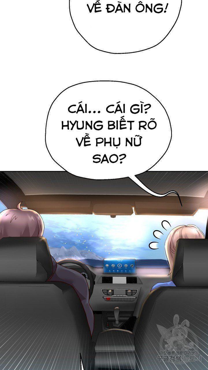 18+ tôi! trọng sinh với chiếc bò toi chapter 18.3 17