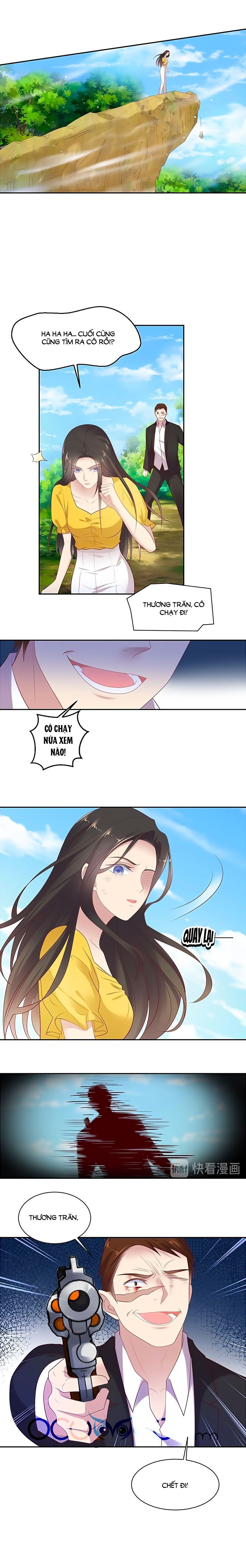 khoá chặt đôi môi (full) chapter 109 9