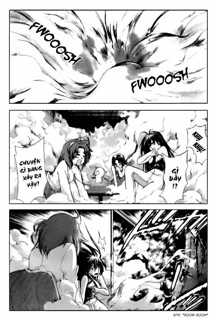 watashi no messiah-sama chapter 38 3