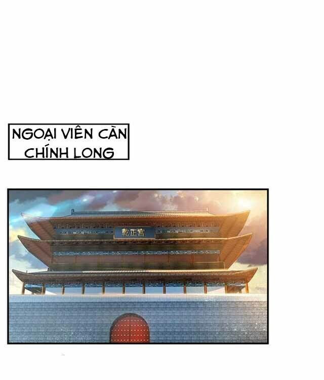 cuồng nữ trọng sinh - hoàn khố thất hoàng phi chapter 74 27