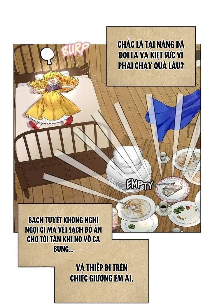 đừng xem thường nữ phụ chapter 161 6