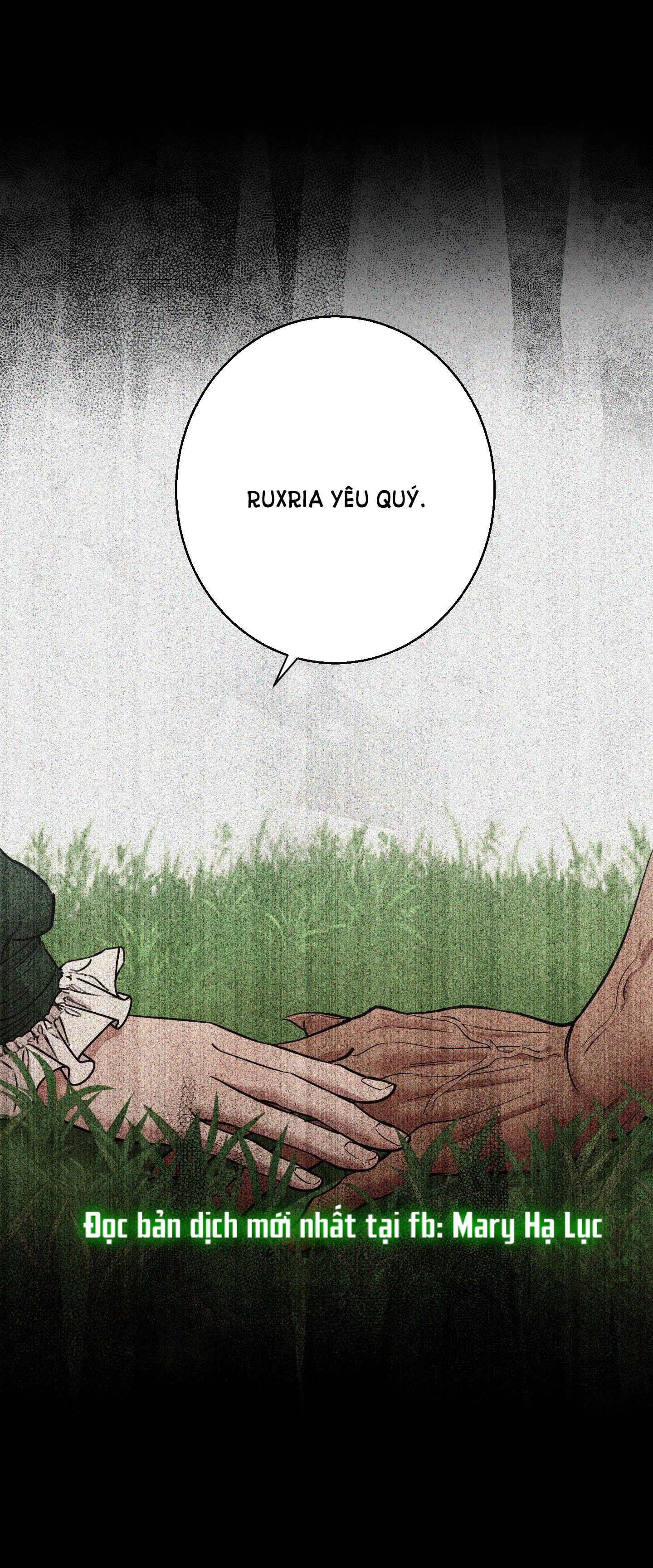 [18+] một lòng một dạ chapter 53.1 24