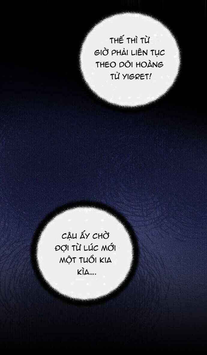 nhà hiền triết yigret chapter 23 47