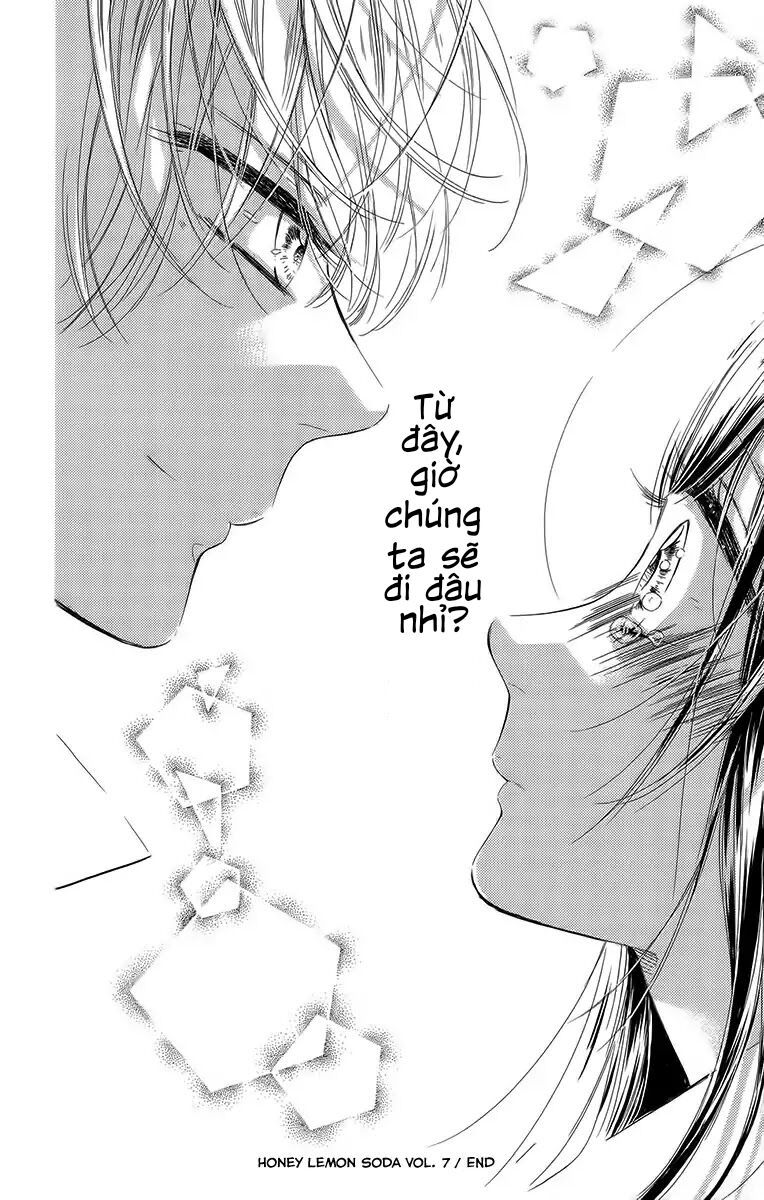 cô nàng nhút nhát uka-chan chapter 27 39