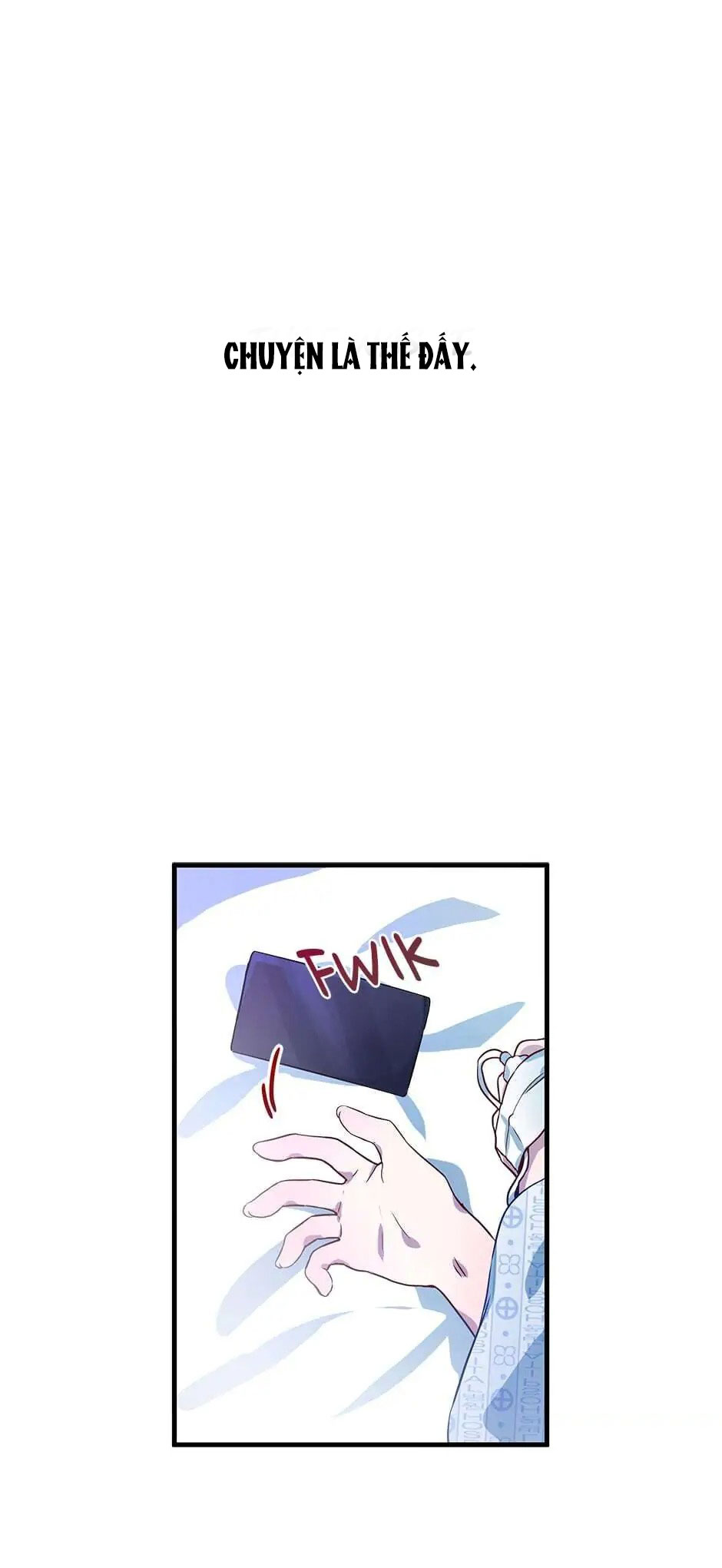 tôi không phải là nữ anh hùng chapter 2 14